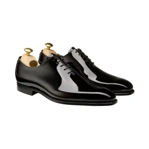 Trendy Fit Professional Step Alex Black Patent