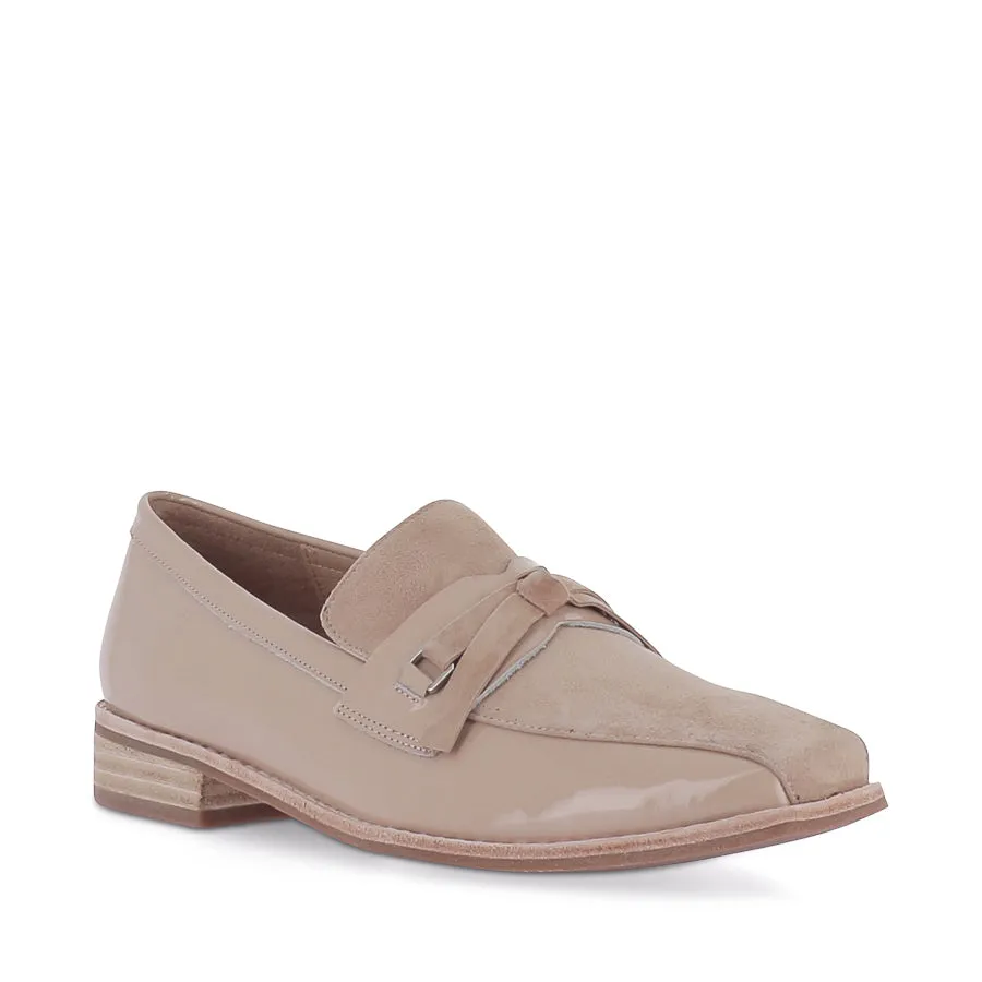 ALIDA - CAFE MULTI Grass Walk Non-Slip Footwear