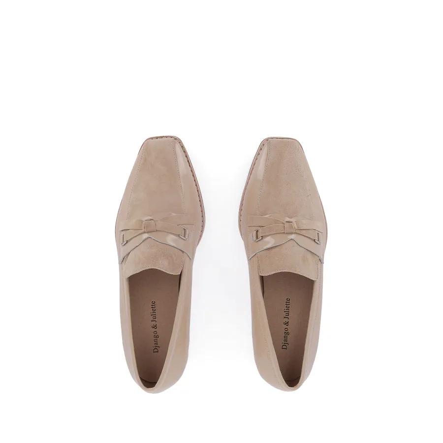 Toe Free ALIDA - CAFE MULTI