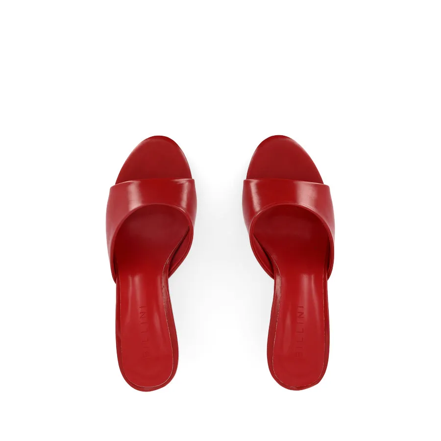 GALLY - CRIMSON Ultimate Comfort