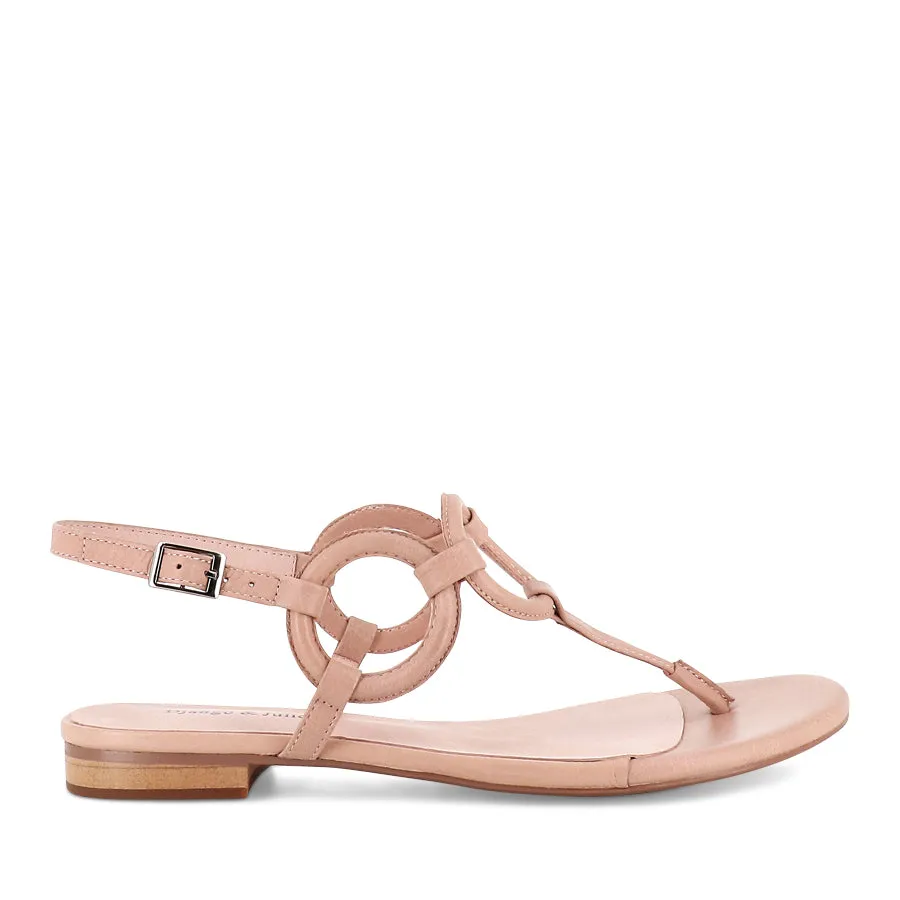PEPE - ROSE LEATHER Wave Fun Minimal Bulk
