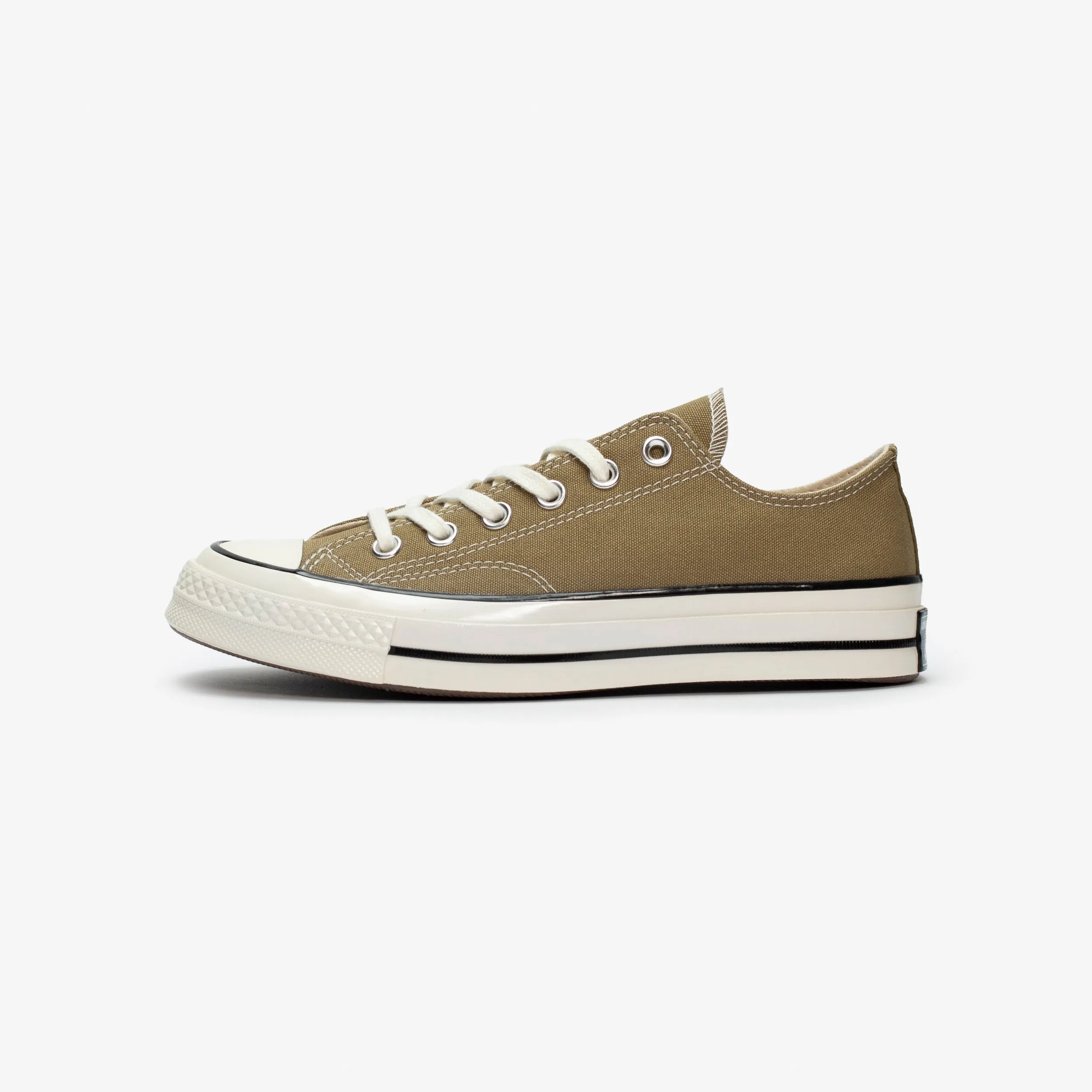 Chuck 70 Sleek cushioning