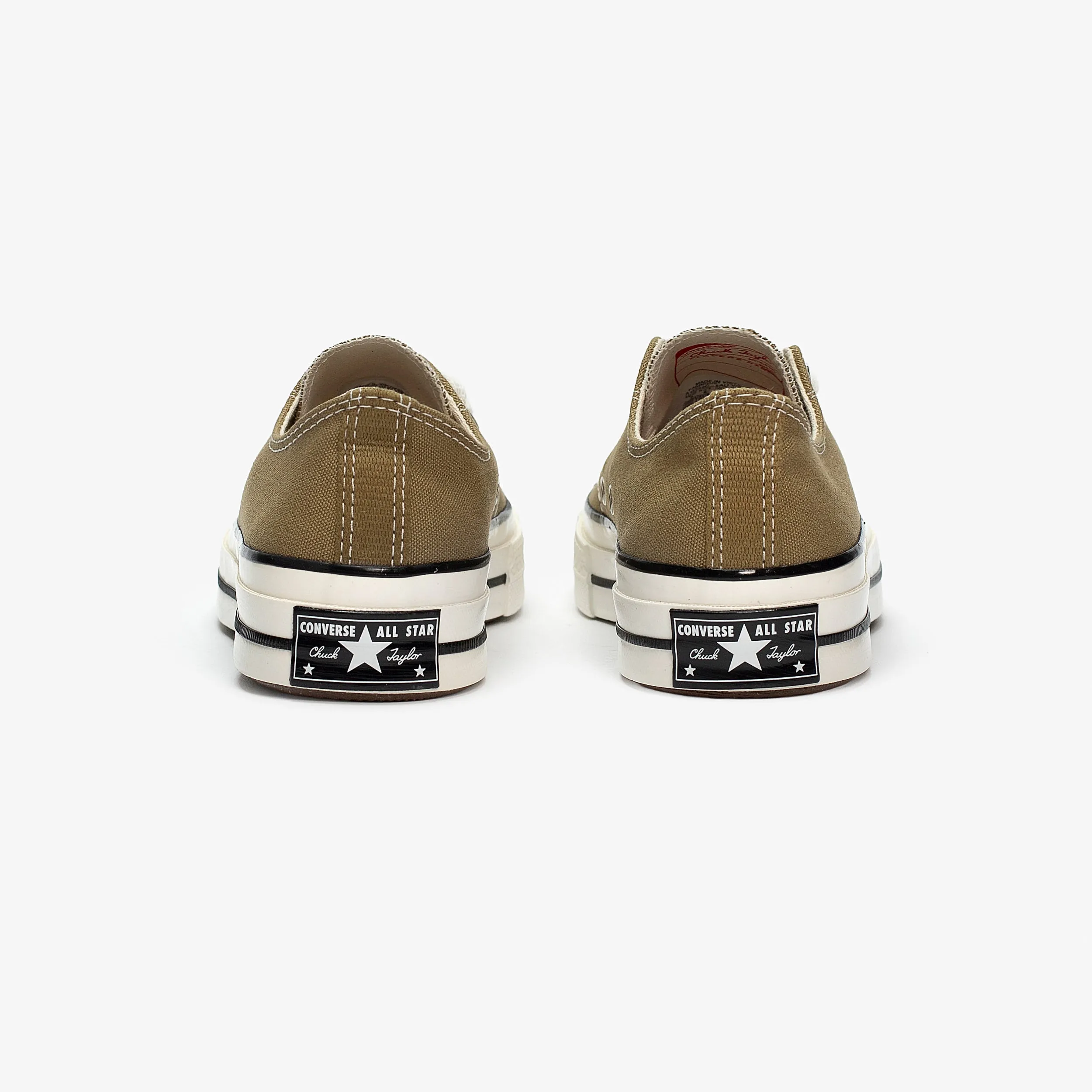 least Reliable Sole Chuck 70