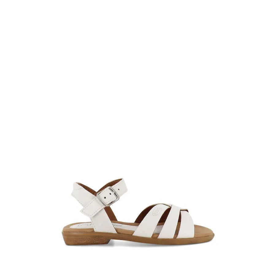Toe Freedom PIPER YTH - WHITE