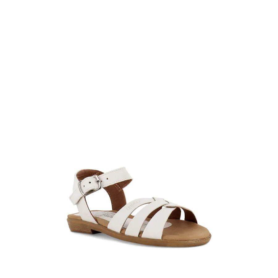 Adjustable Design PIPER YTH - WHITE