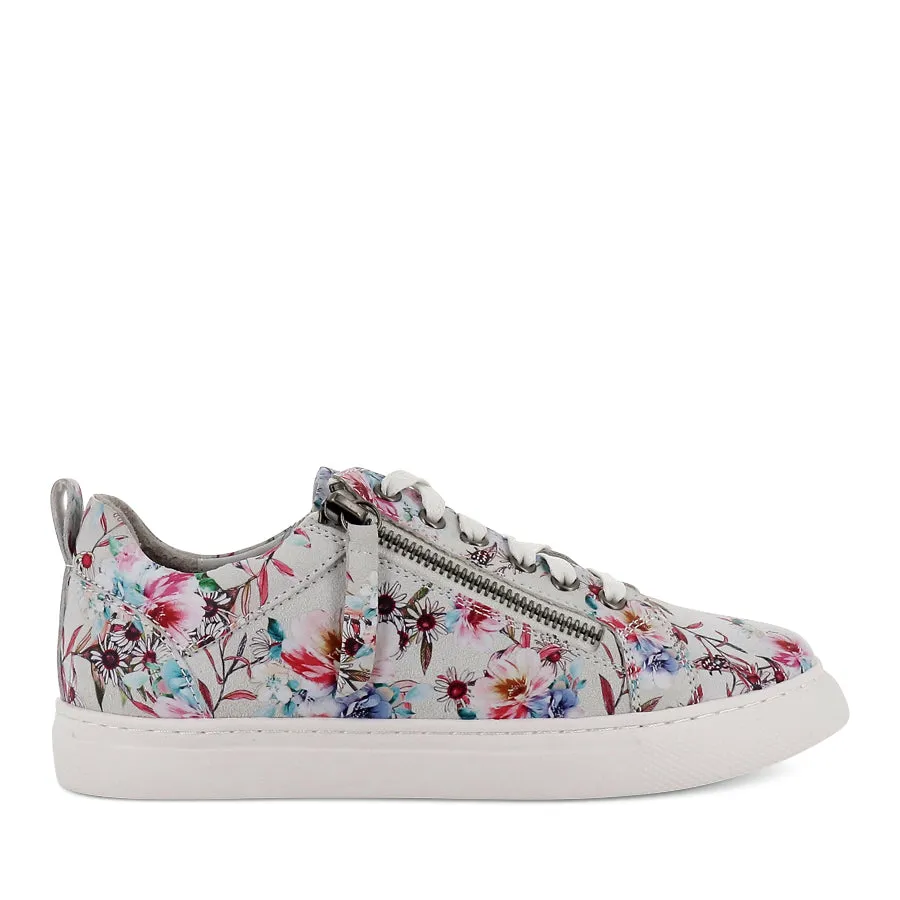 MOSCOW - BOTANIC NUBUCK Moisture Management