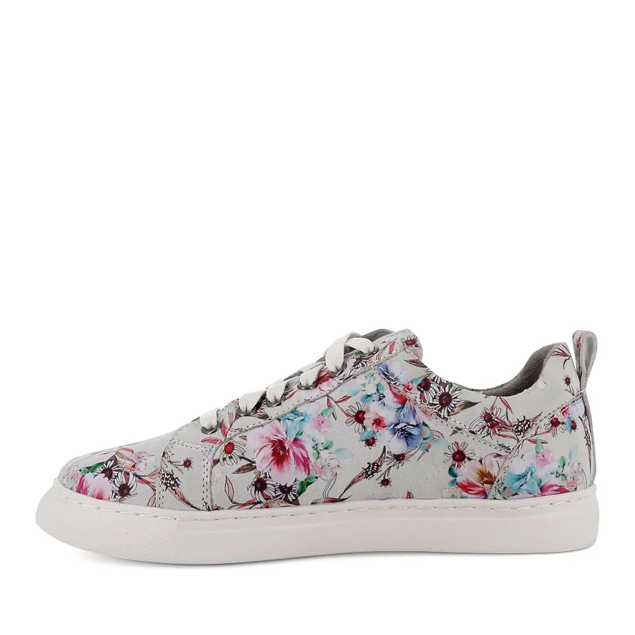 MOSCOW - BOTANIC NUBUCK Foam Insert Boosted flair