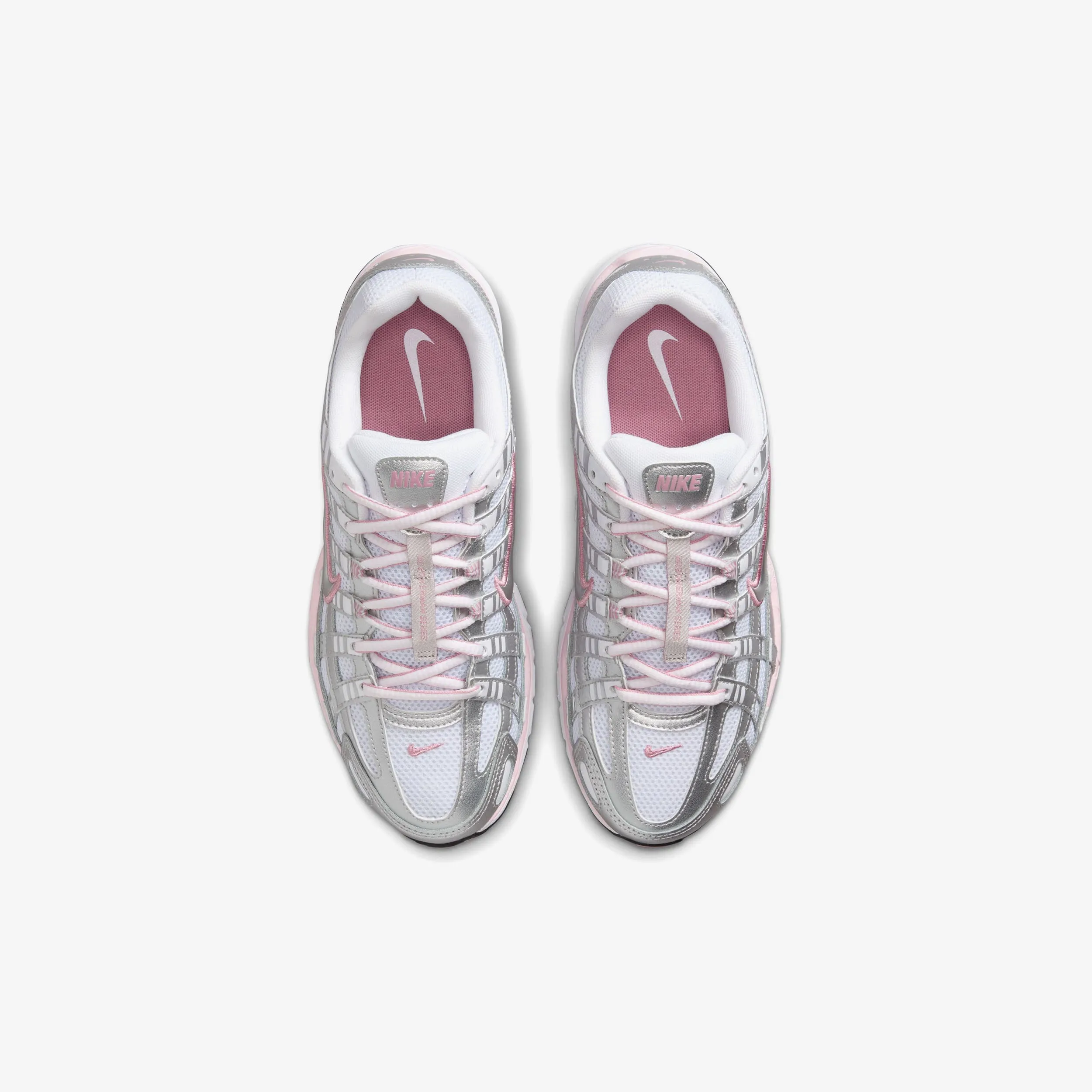 Wmns P-6000 Budget - friendly