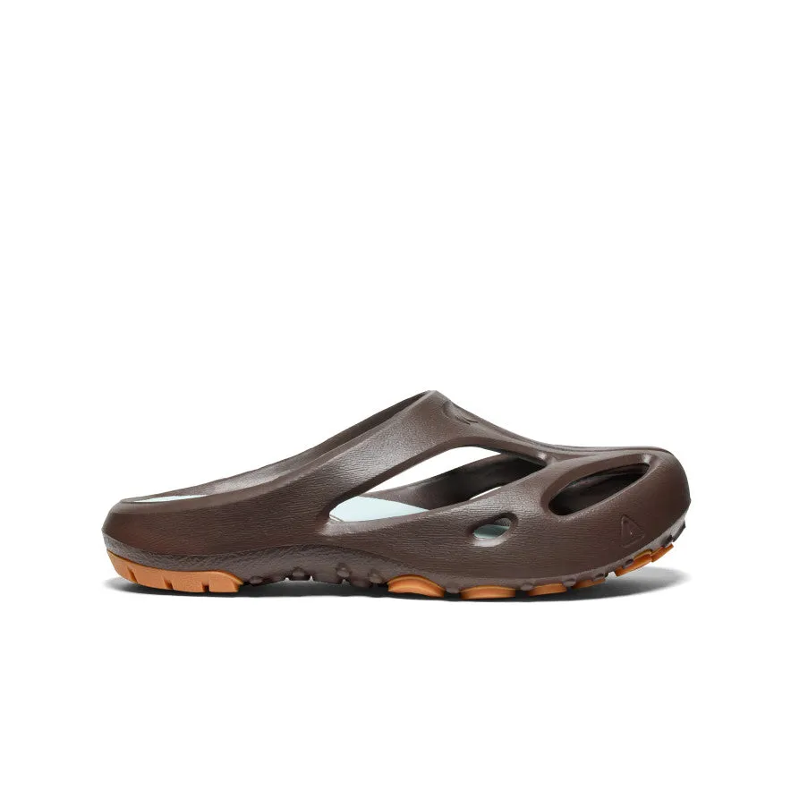 Chic Fit All Gender Shanti Clog x Madhappy  |  Brown