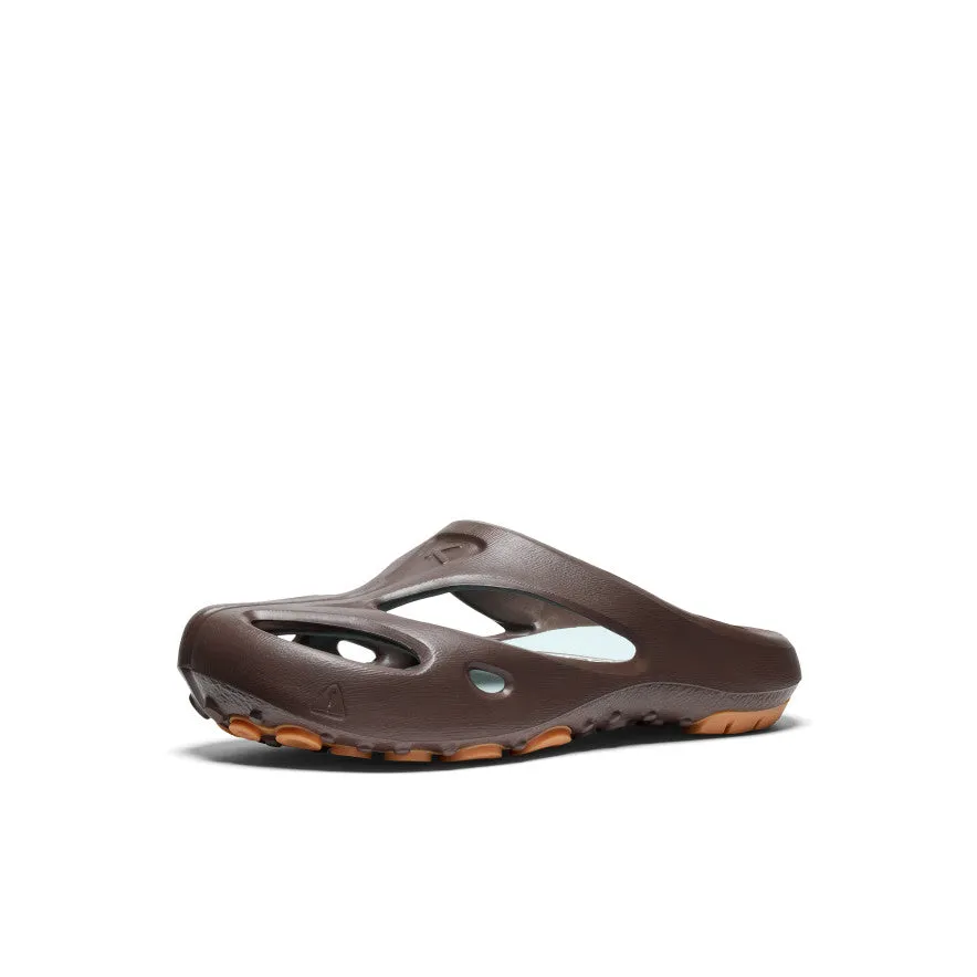 All Gender Shanti Clog x Madhappy  |  Brown Lightweight durability