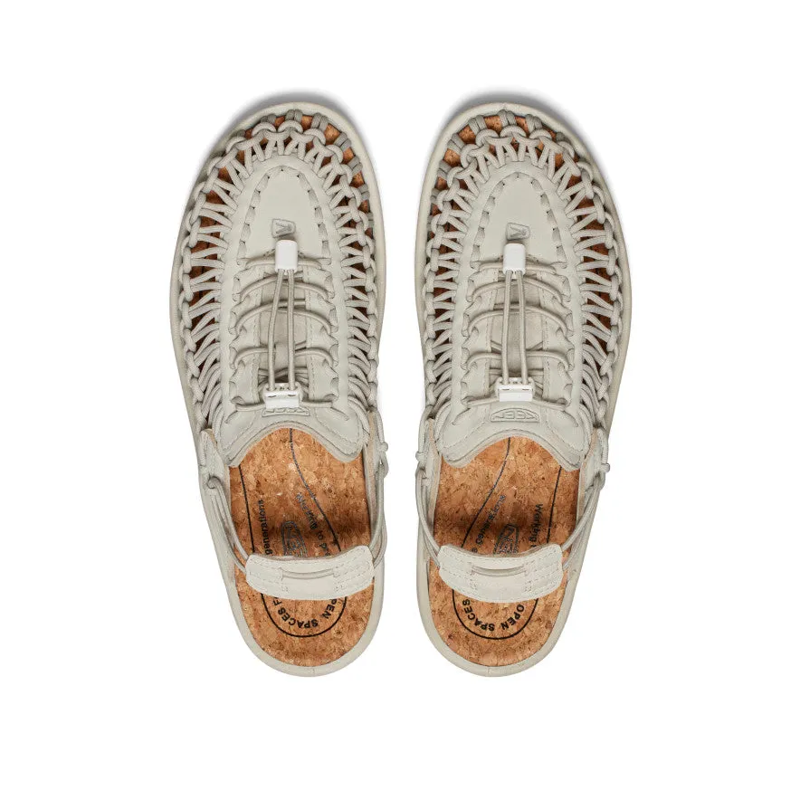 All Gender UNEEK II Convertible  |  Plaza Taupe/Plaza Taupe comfort - level