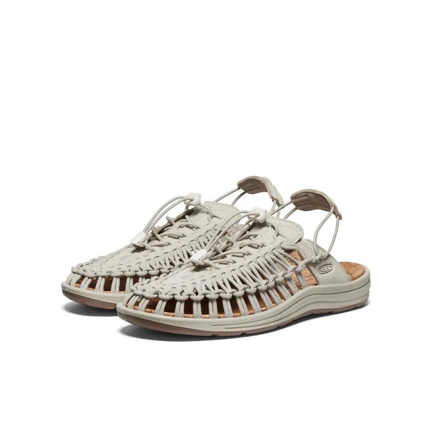 Luxurious design All Gender UNEEK II Convertible  |  Plaza Taupe/Plaza Taupe