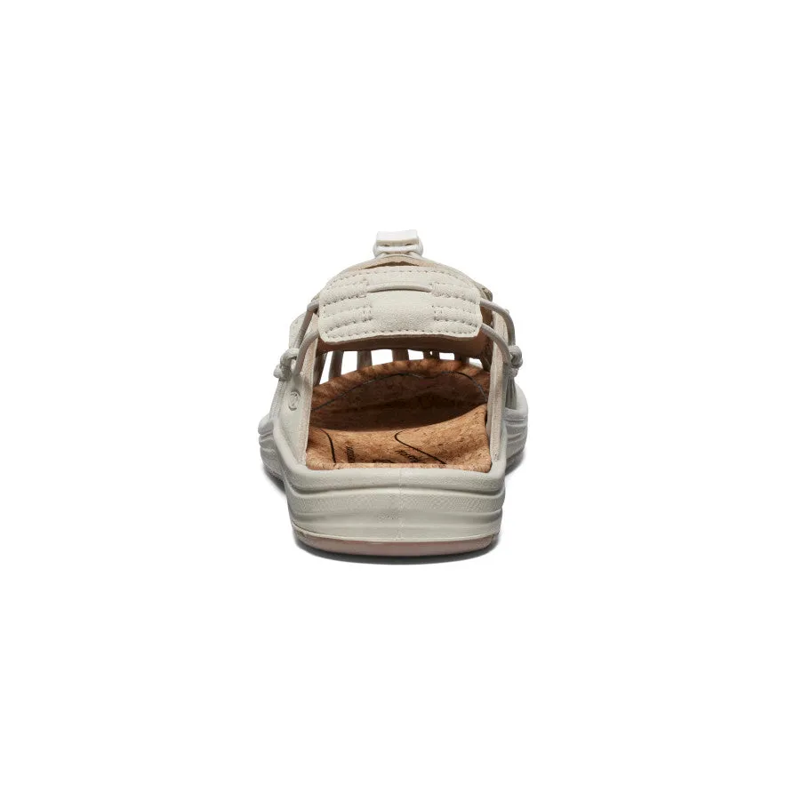 All Gender UNEEK II Convertible  |  Plaza Taupe/Plaza Taupe toddlers' sizes Easy traction