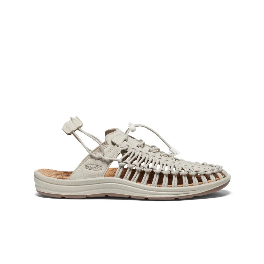 All Gender UNEEK II Convertible  |  Plaza Taupe/Plaza Taupe Effortless Fit