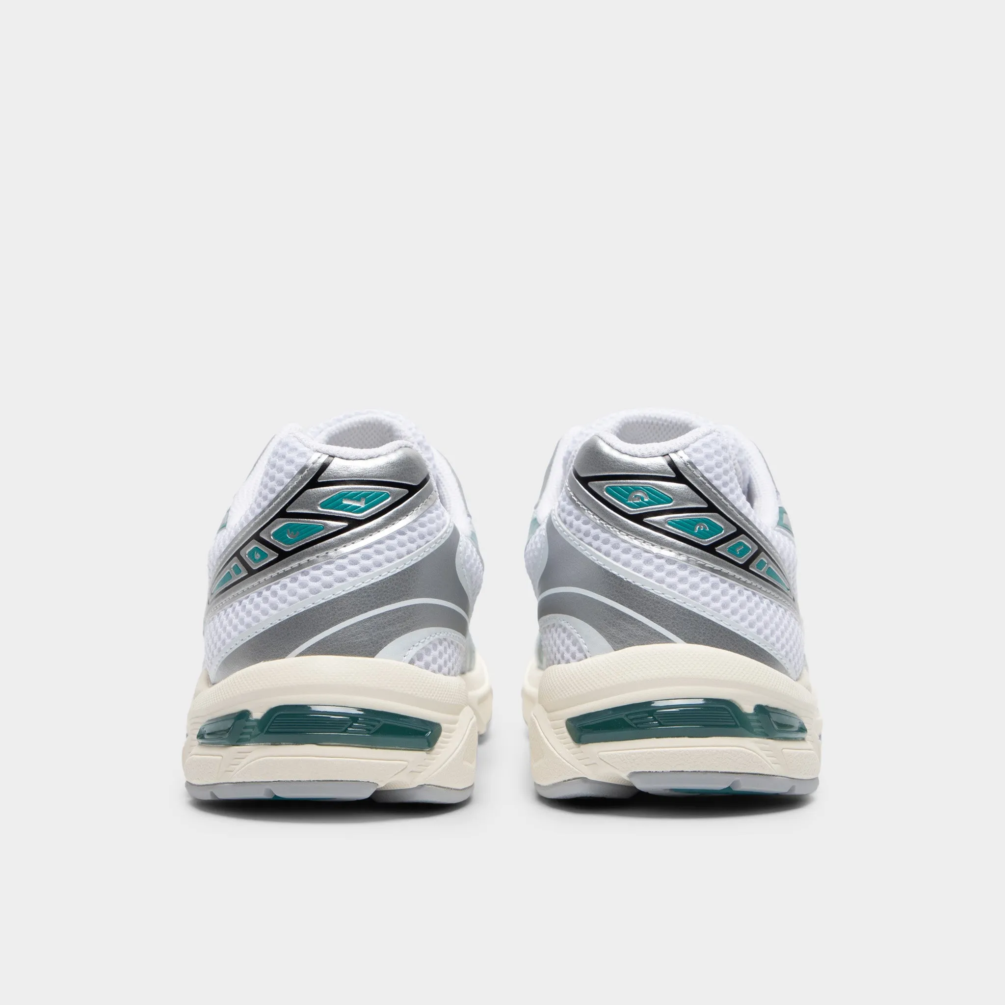 ASICS GEL-1130 White / Rainy Lake Everyday Run