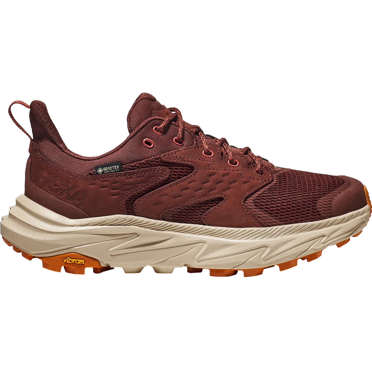 Women's Anacapa 2 Low GTX Comfort Walk Hiking Gear