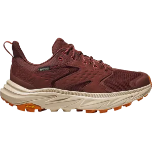 Women's Anacapa 2 Low GTX Comfort Walk Hiking Gear
