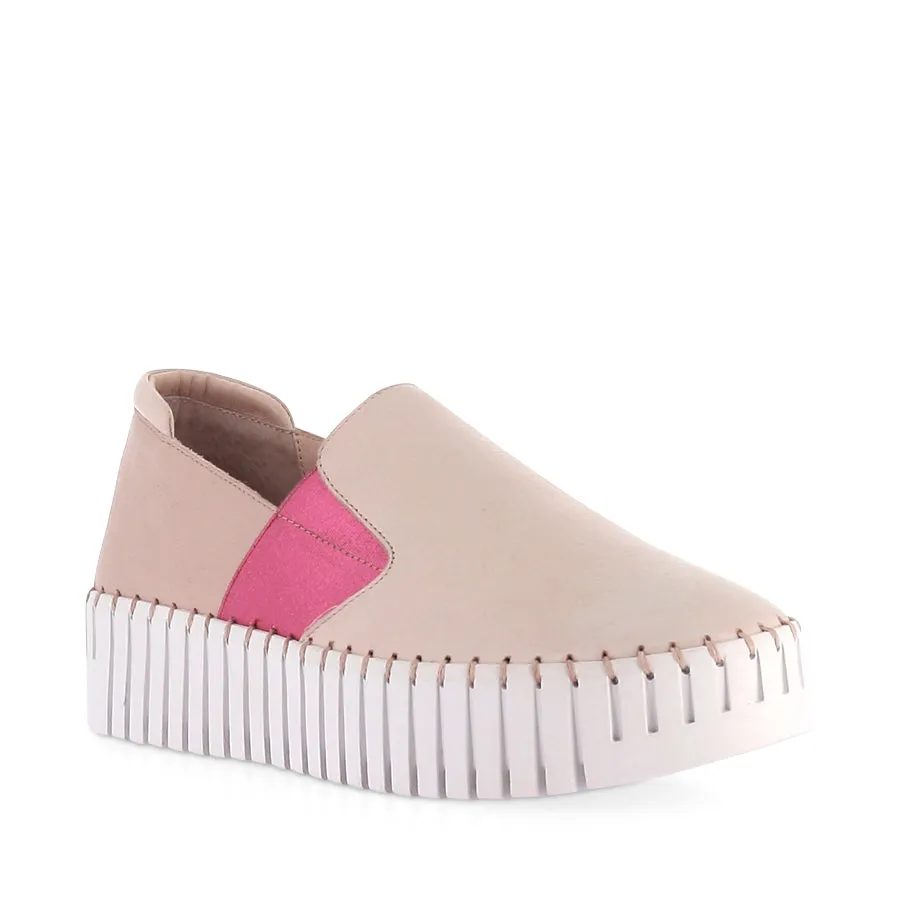 Active City BECCA - PALE PINK ROSE MULTI