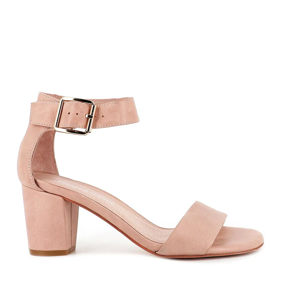 CASSIER - CAFE LEATHER Day-to-Night Style Business Casual Shoes