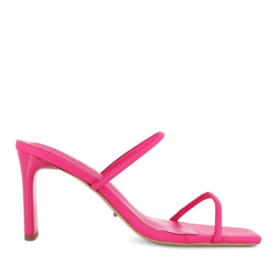 linen fresh CONCORD - ACID PINK