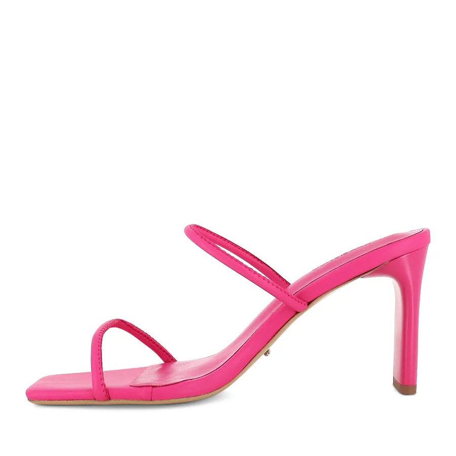 Breathable Step CONCORD - ACID PINK