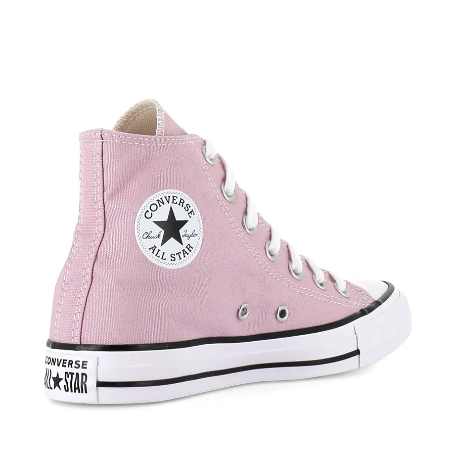 Sculpted wear Impact Resistant Midsole ALL STAR HI SEASONAL 23 - PHANTOM VIOLET