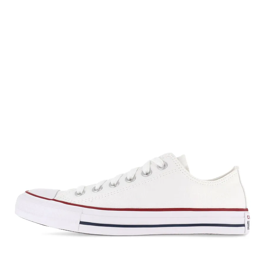 Active Fit ALL STAR LOW CORE - WHITE