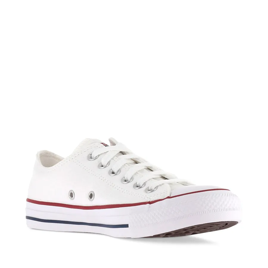 ALL STAR LOW CORE - WHITE Soft Pad