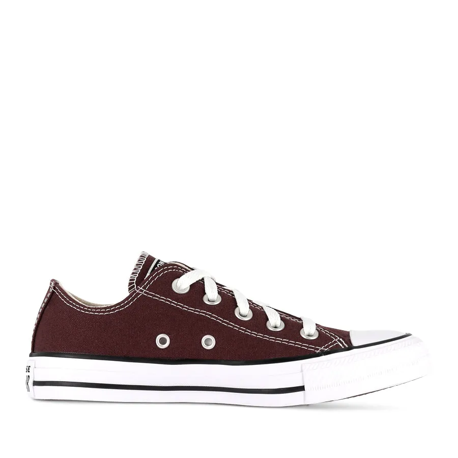 subtle style ALL STAR LOW SEASONAL 23 - ETERNAL EARTH