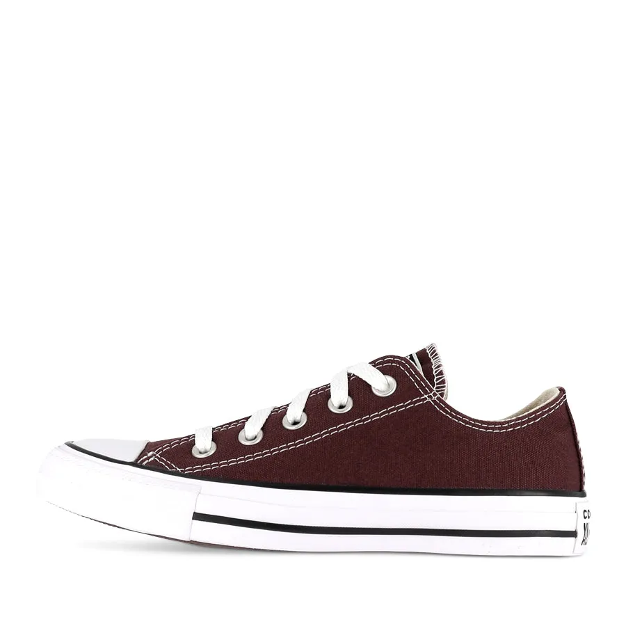 ALL STAR LOW SEASONAL 23 - ETERNAL EARTH Rubber Outsole Light Structure