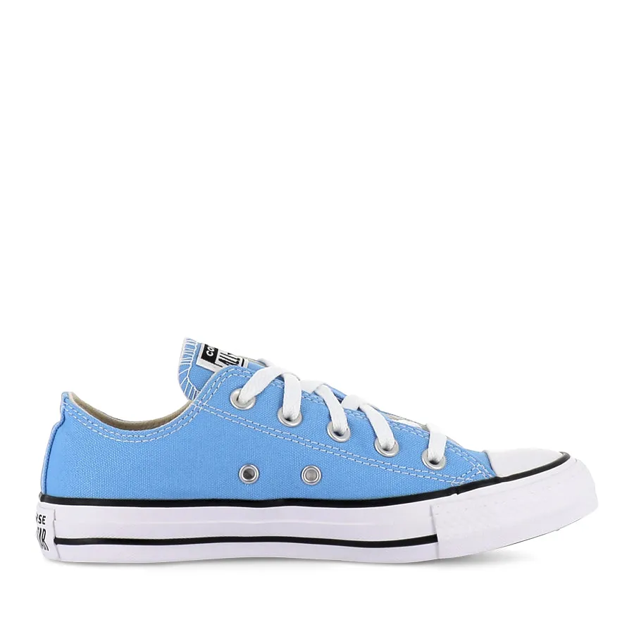 ALL STAR LOW SEASONAL 23 - LIGHT BLUE Easy Sport