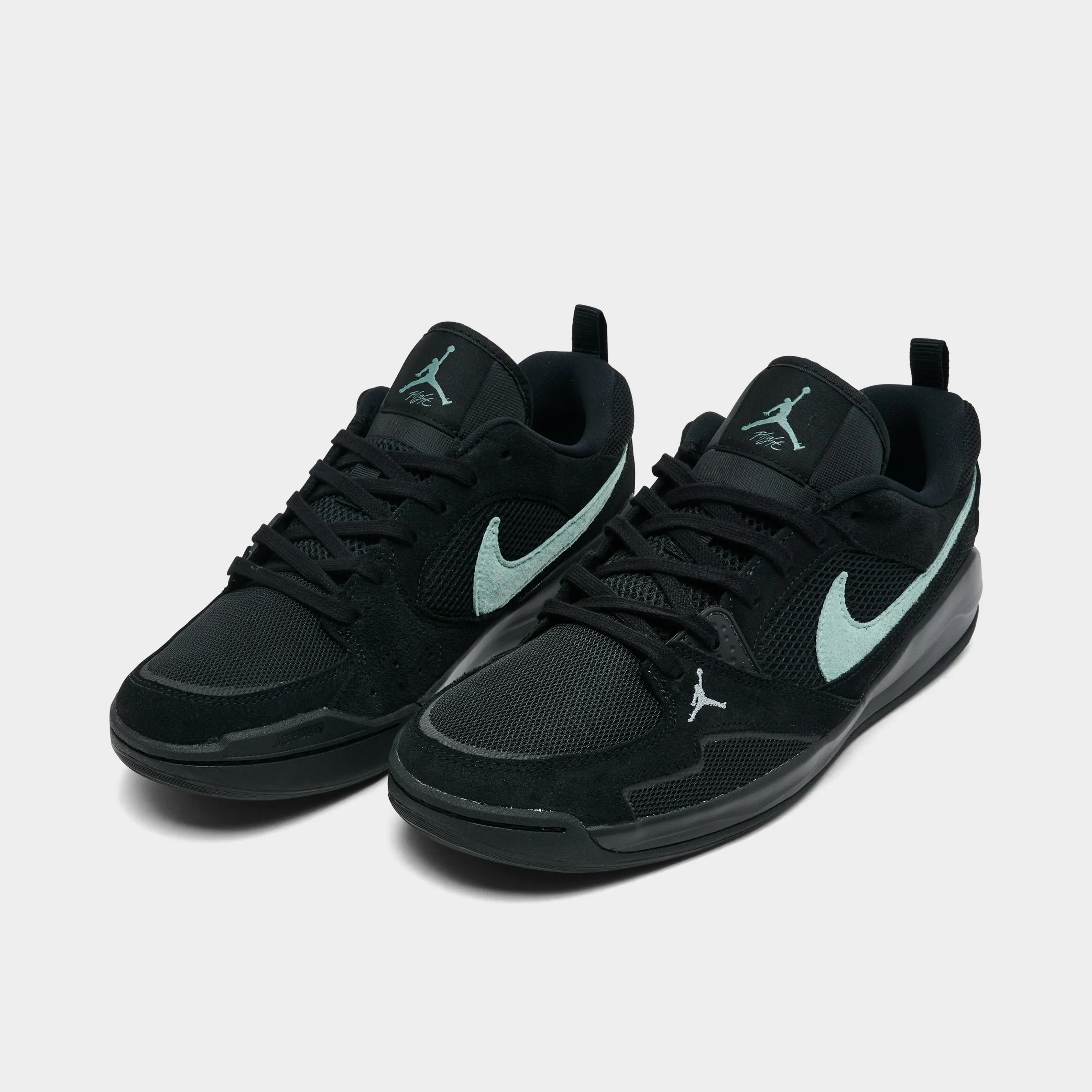 Jordan CMFT Era Black / Mineral - Sail Stretchy