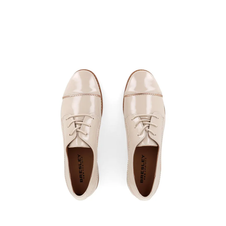 ALPOPO - NUDE PATENT Even Guard