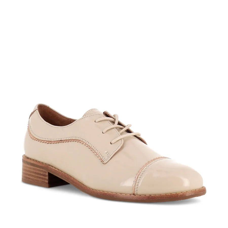 ALPOPO - NUDE PATENT Fair Day Easy Sprint