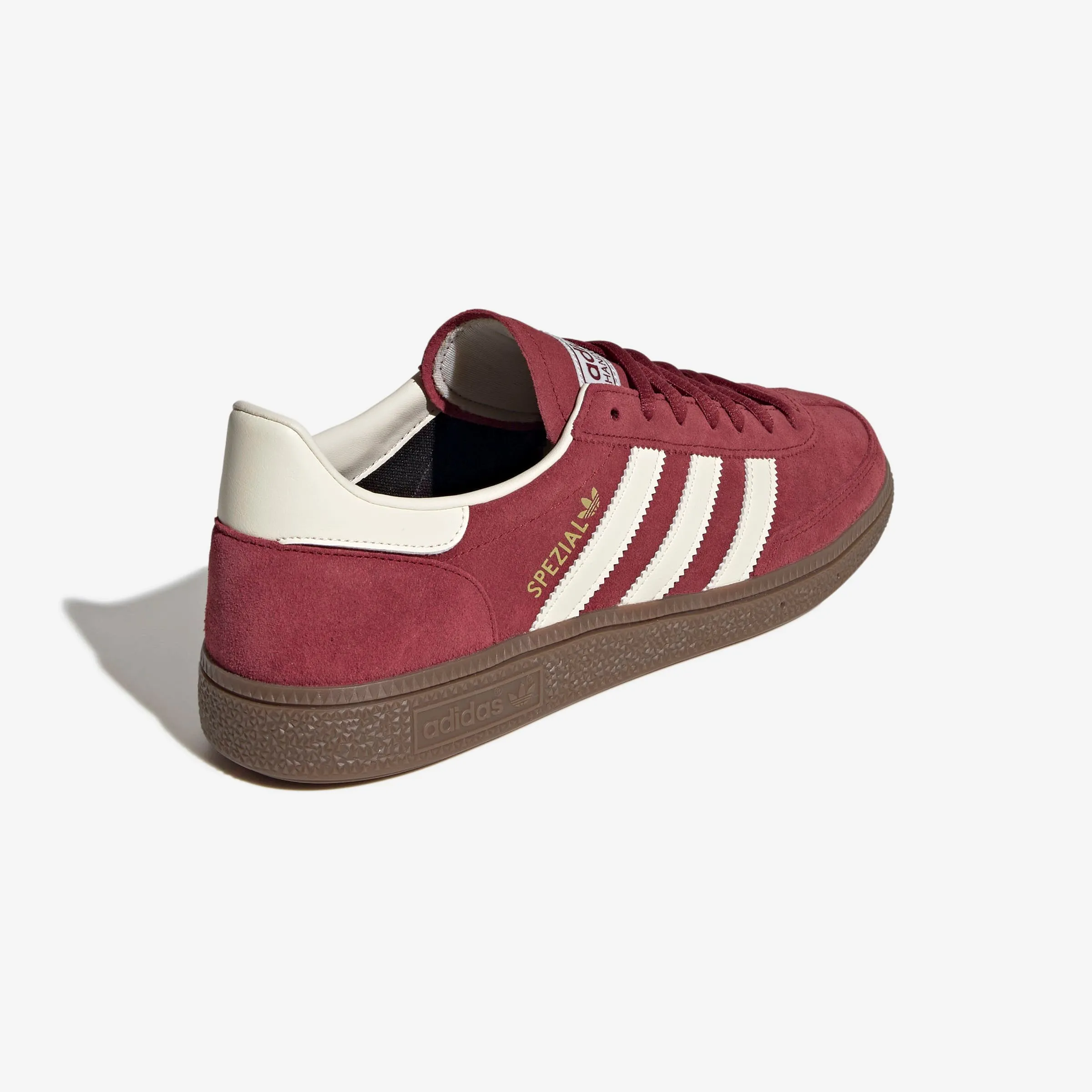 Handball Spezial All-purpose stability