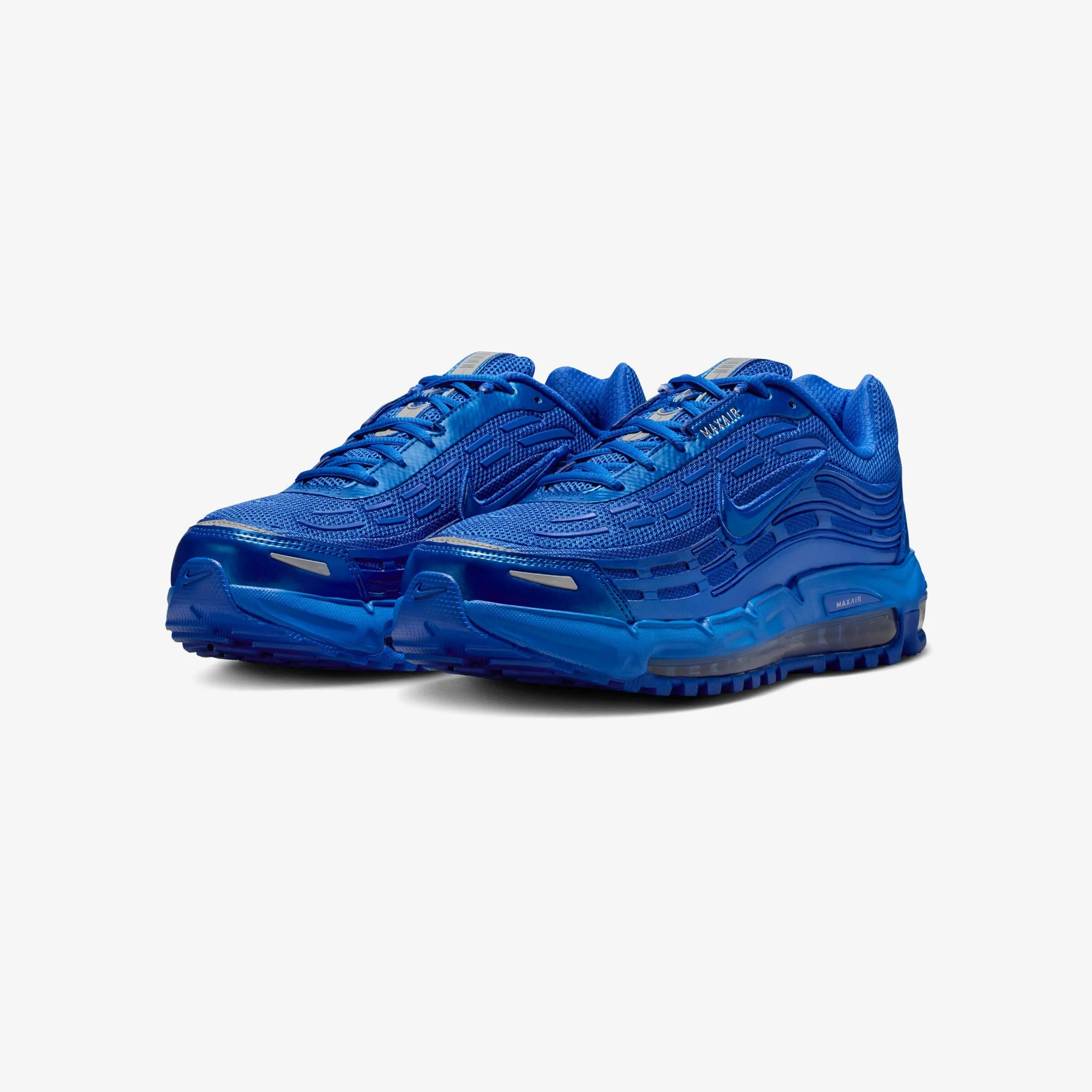 Upgraded arch Air Max TL 2.5