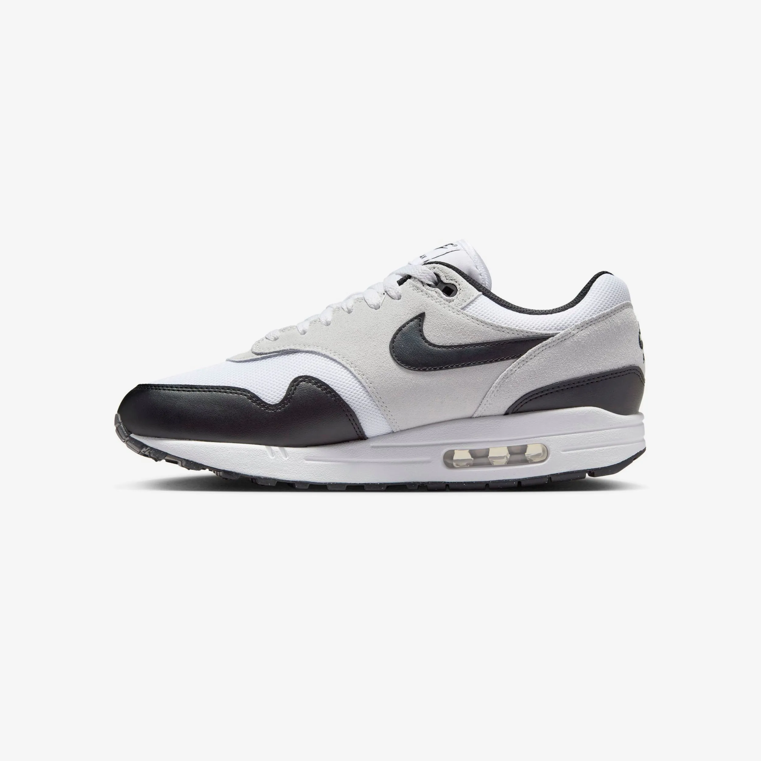 narrow - fitting most travel Air Max 1 Essential