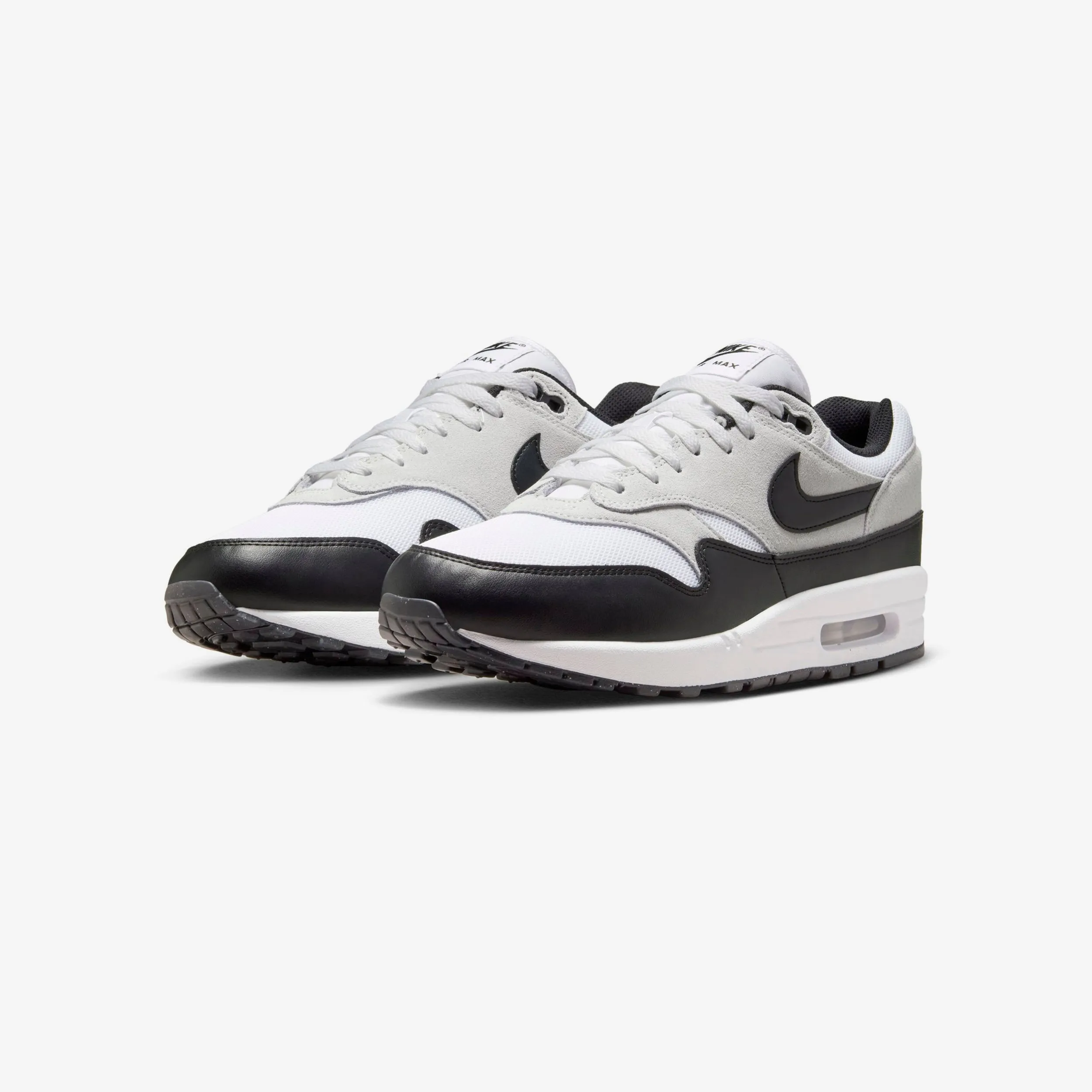 Air Max 1 Essential Slip-resistant ease