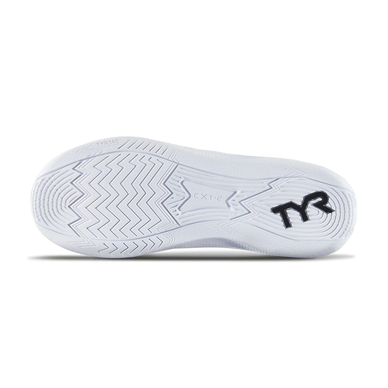 Men's TYR CXT-2 Trainer microfiber Stylish Silhouette