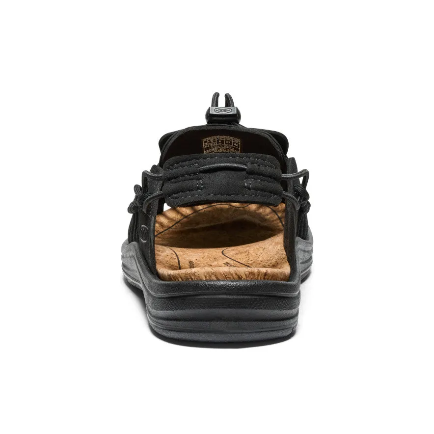statement - piece All Gender UNEEK II Convertible  |  Black/Black