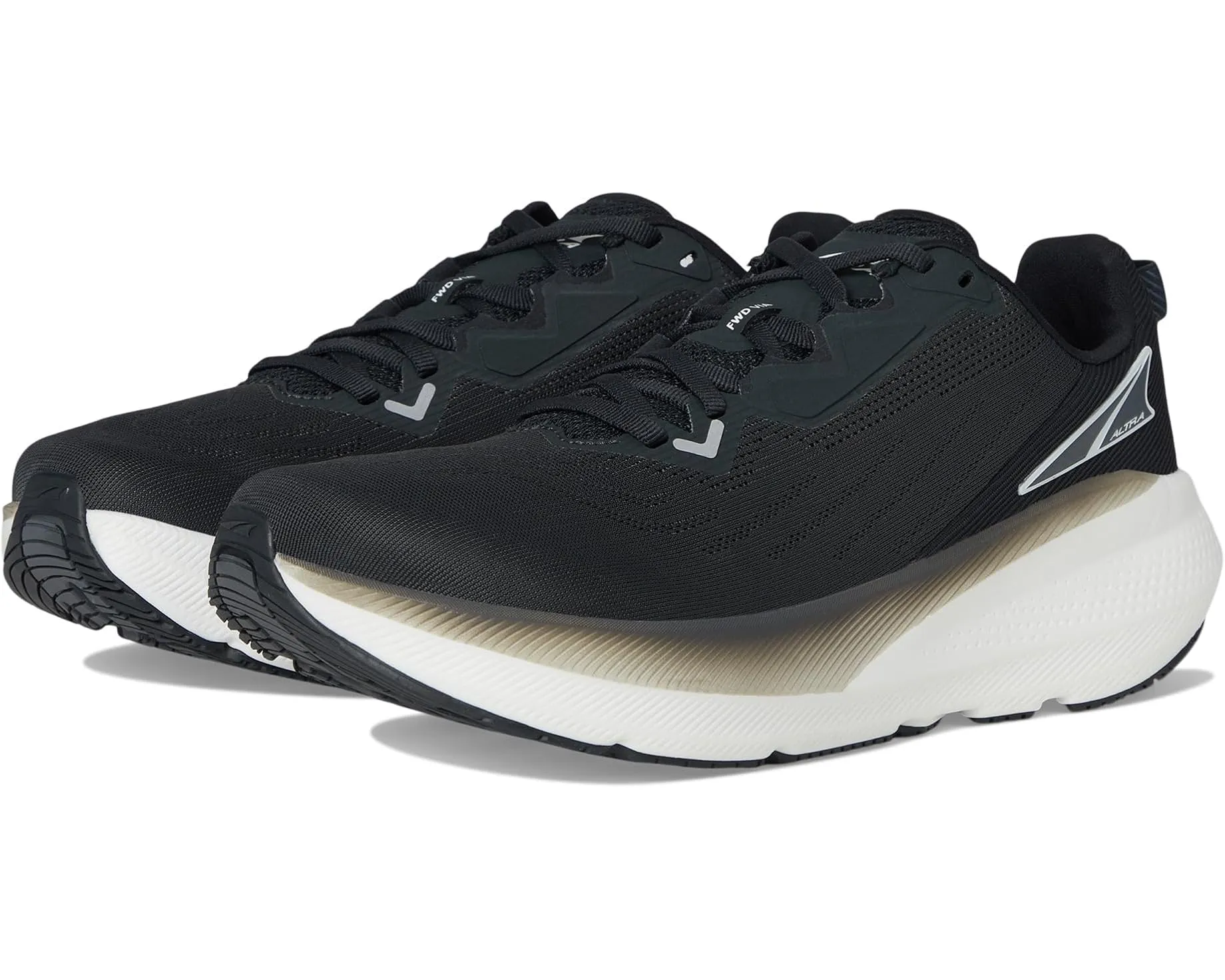 Altra FWD Via Men stackable shoes zipper shoes