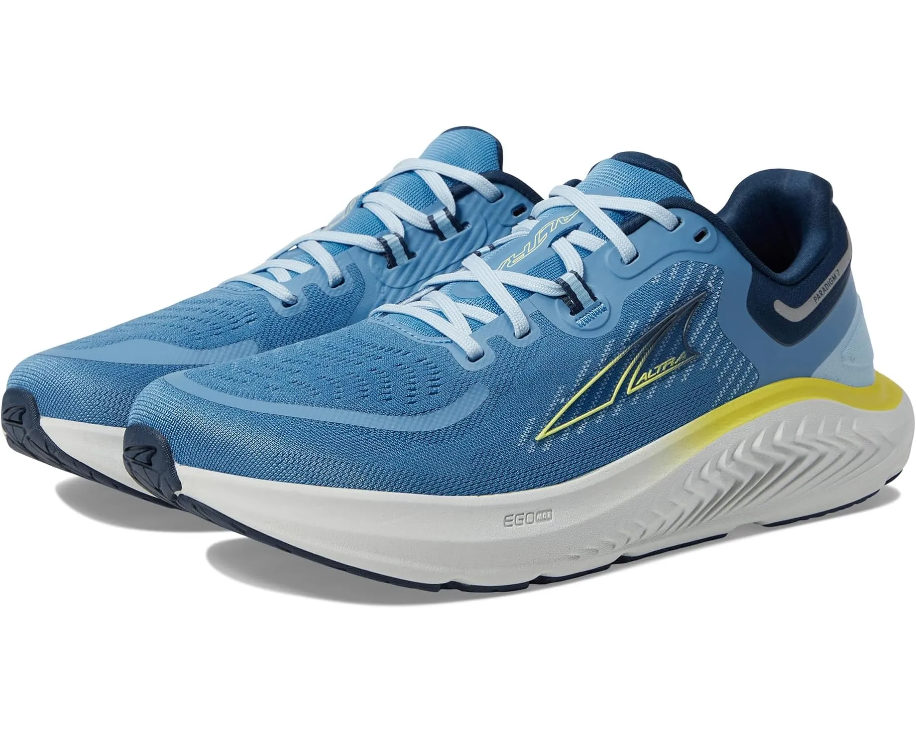 Altra Paradigm 7 Women track shoes substitute