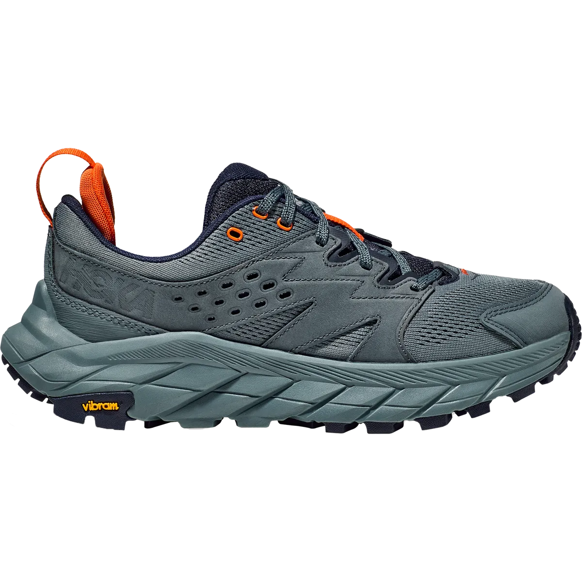 Anacapa Breeze Low Hiking Outfit Mountain Trekking