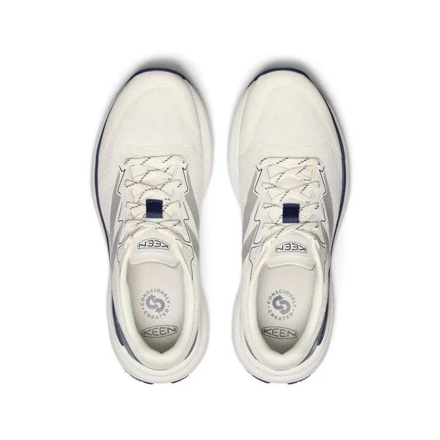 Men's WK500 Walking Shoe  |  Star White/Naval Academy All-around traction