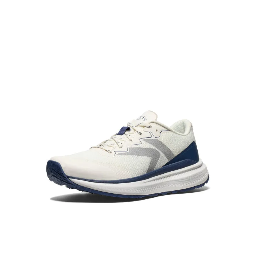 suitable for professionals senior - style Men's WK500 Walking Shoe  |  Star White/Naval Academy