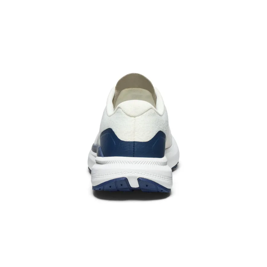 skiers' grip loafer Men's WK500 Walking Shoe  |  Star White/Naval Academy