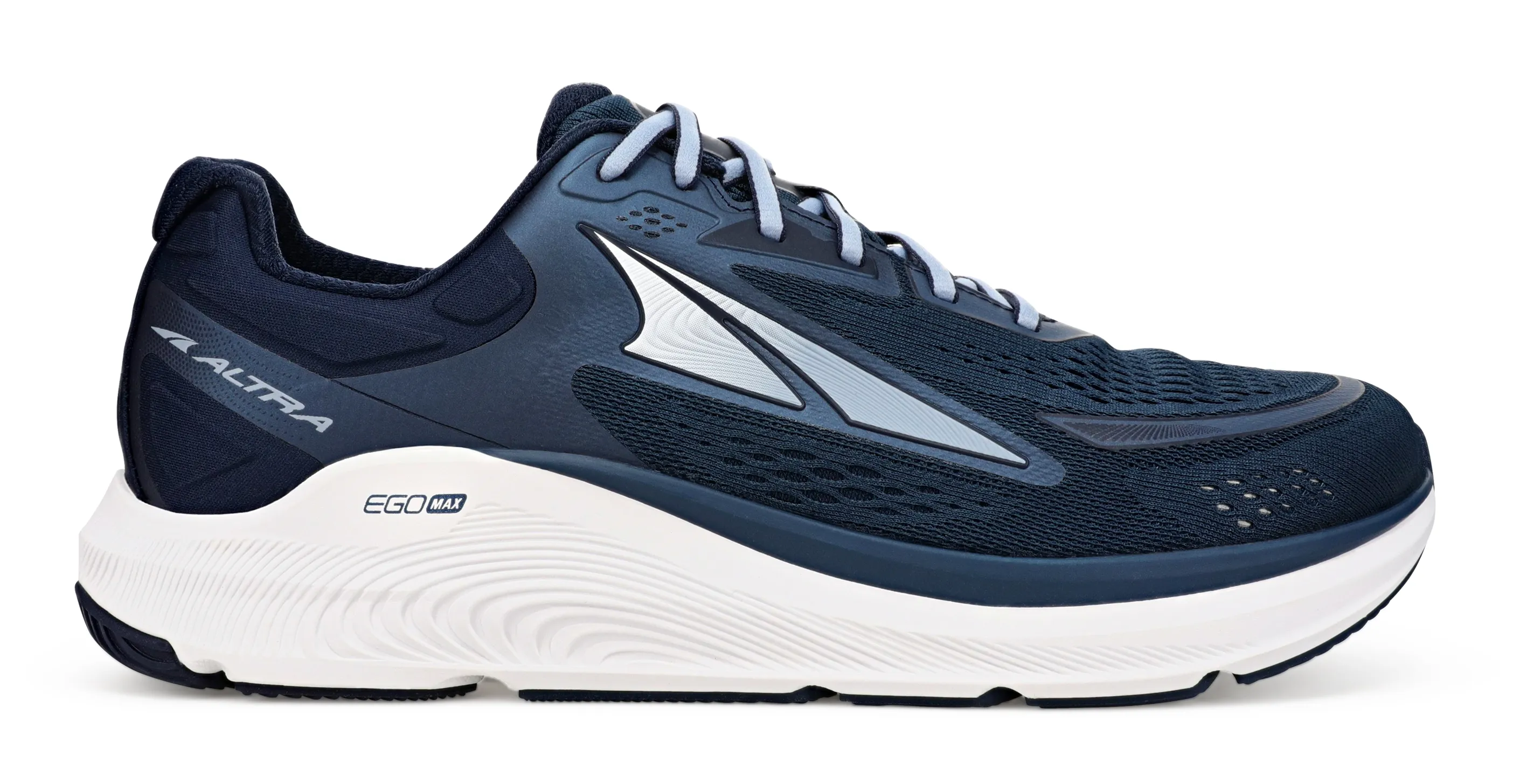 Altra Paradigm 6 Men outdoor trail running shoe usage AntiOdor