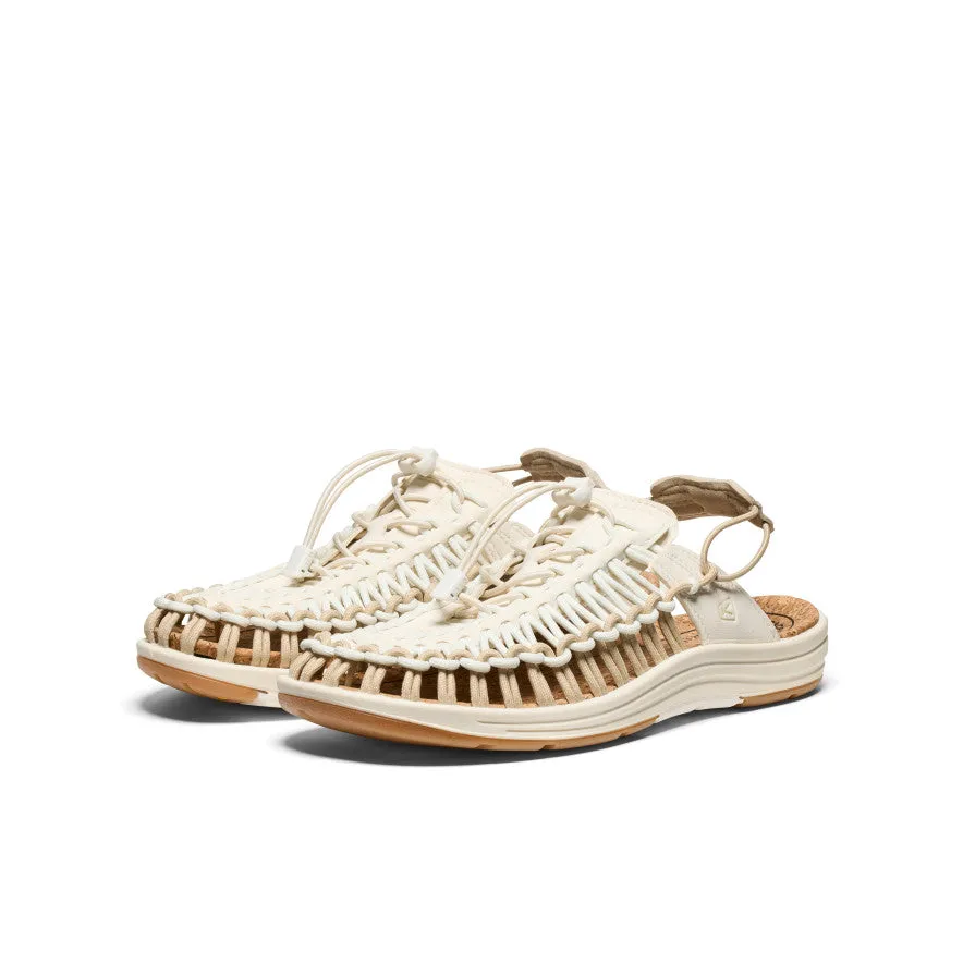 Sculpted Design spring styles All Gender UNEEK II Convertible  |  Safari/Cornstalk