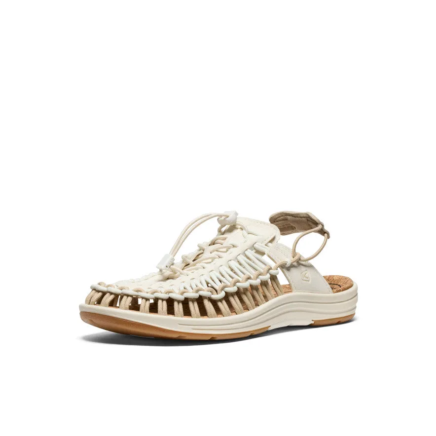 All Gender UNEEK II Convertible  |  Safari/Cornstalk knee - high