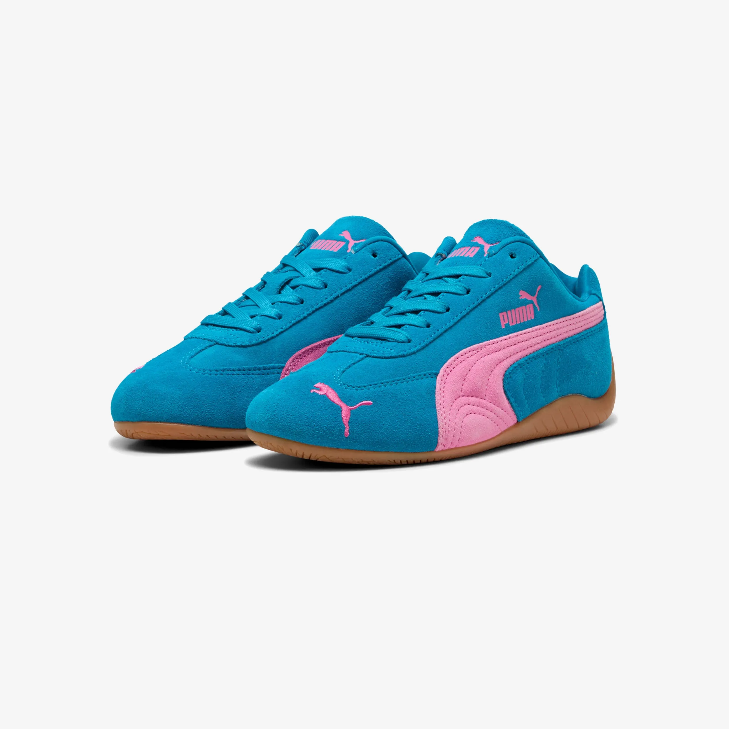 active seniors' comfort Speedcat OG